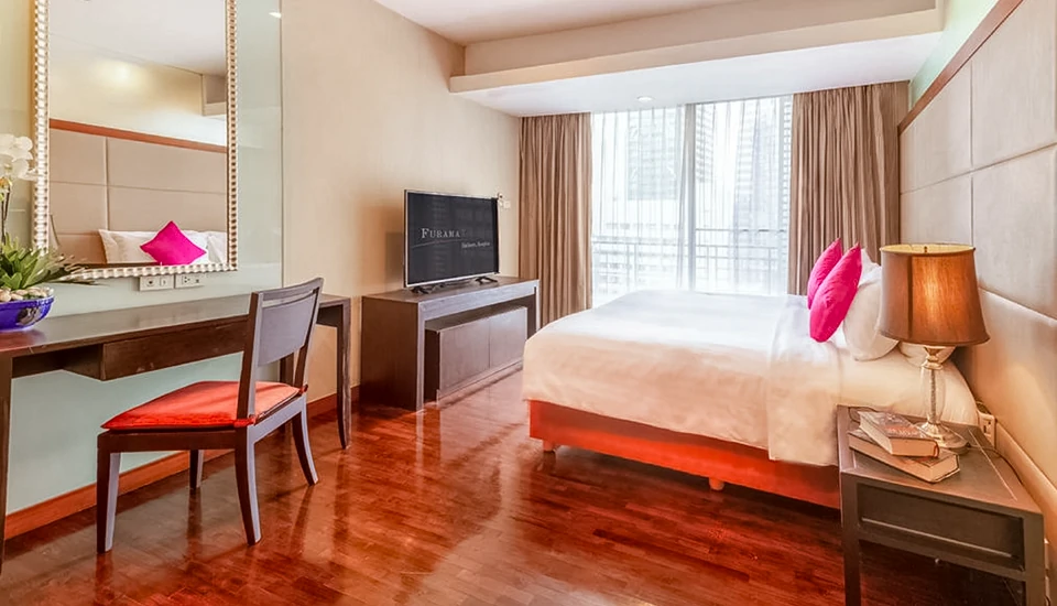 هتل فوراما اکسکلوسیو ساتورن بانکوک